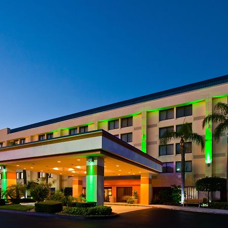 Holiday Inn Port St. Lucie By Ihg Exterior photo
