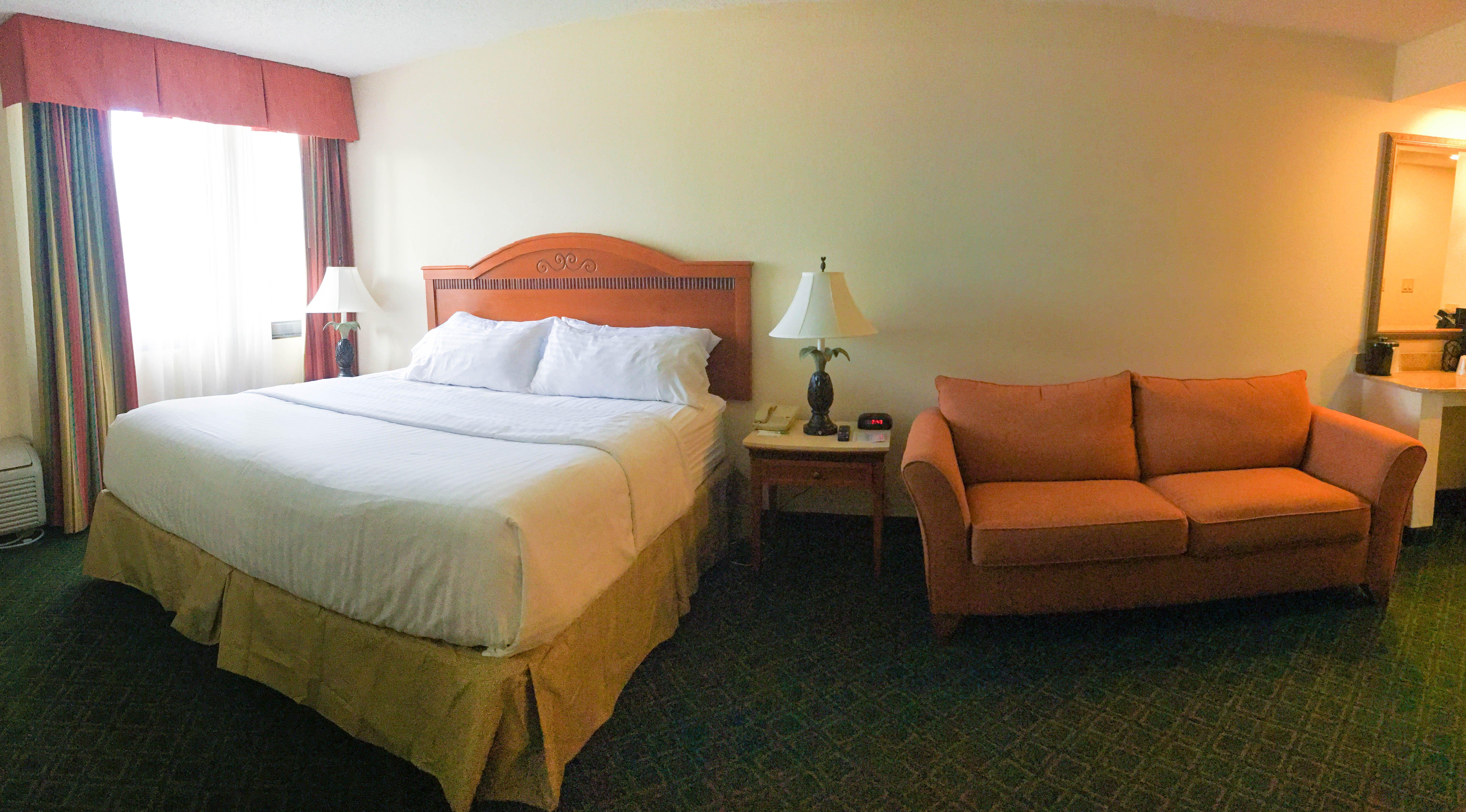 Holiday Inn Port St. Lucie By Ihg Exterior photo