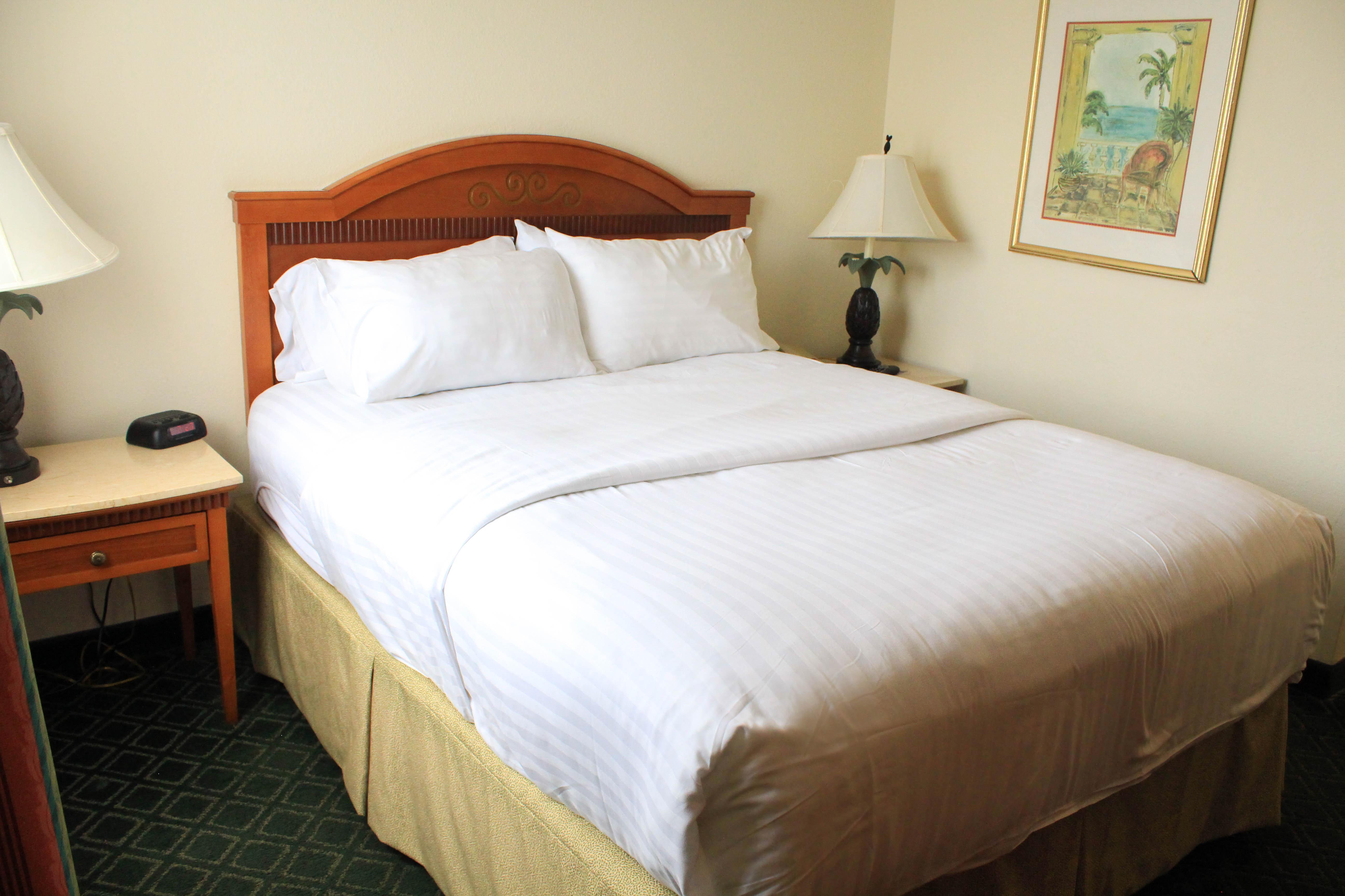 Holiday Inn Port St. Lucie By Ihg Exterior photo