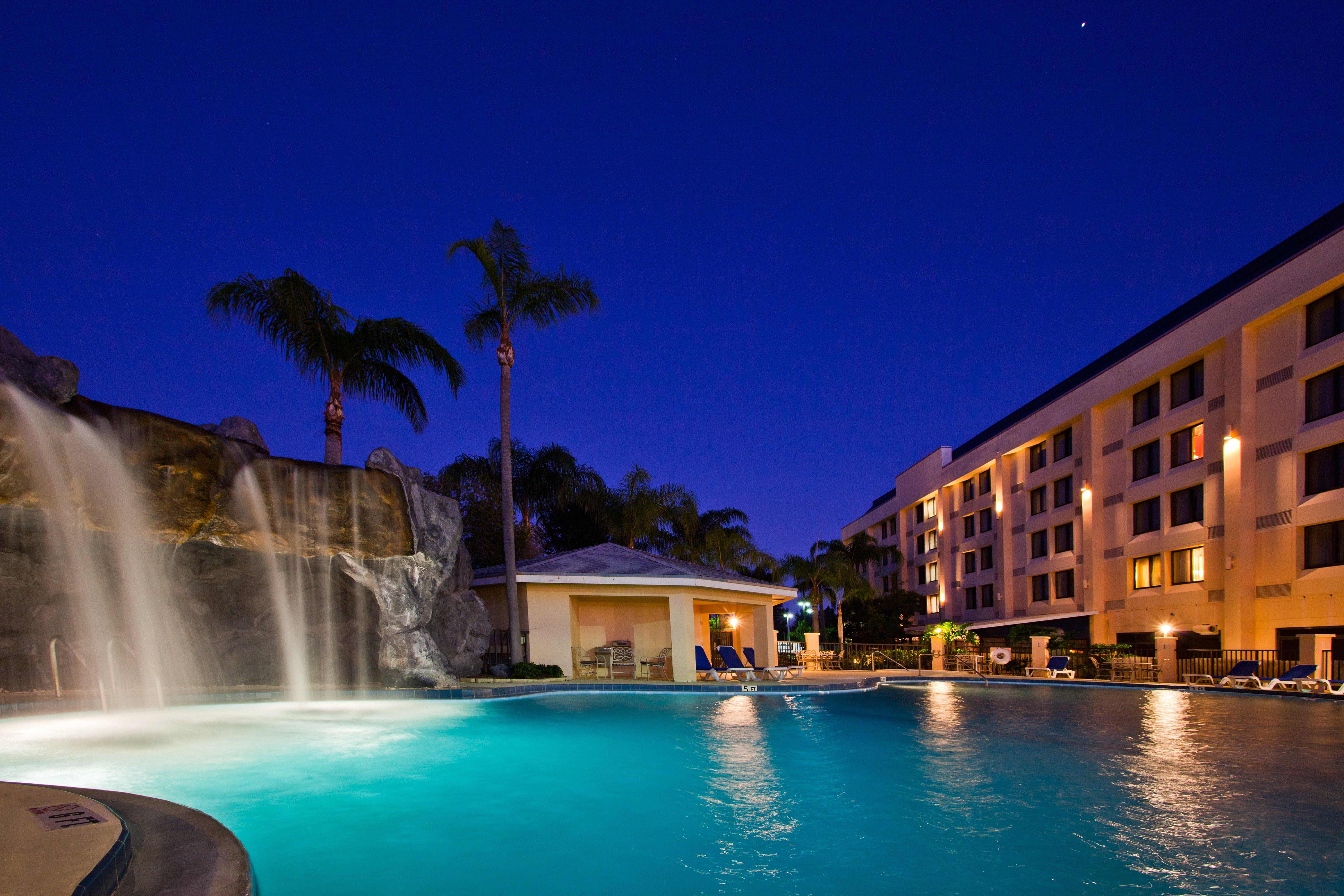 Holiday Inn Port St. Lucie, An Ihg Hotel Exterior photo