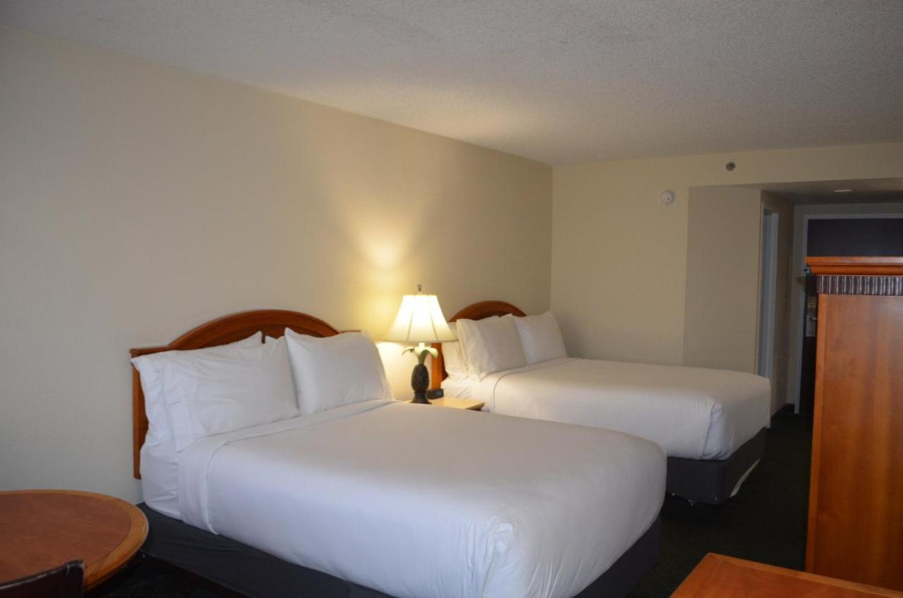 Holiday Inn Port St. Lucie By Ihg Exterior photo