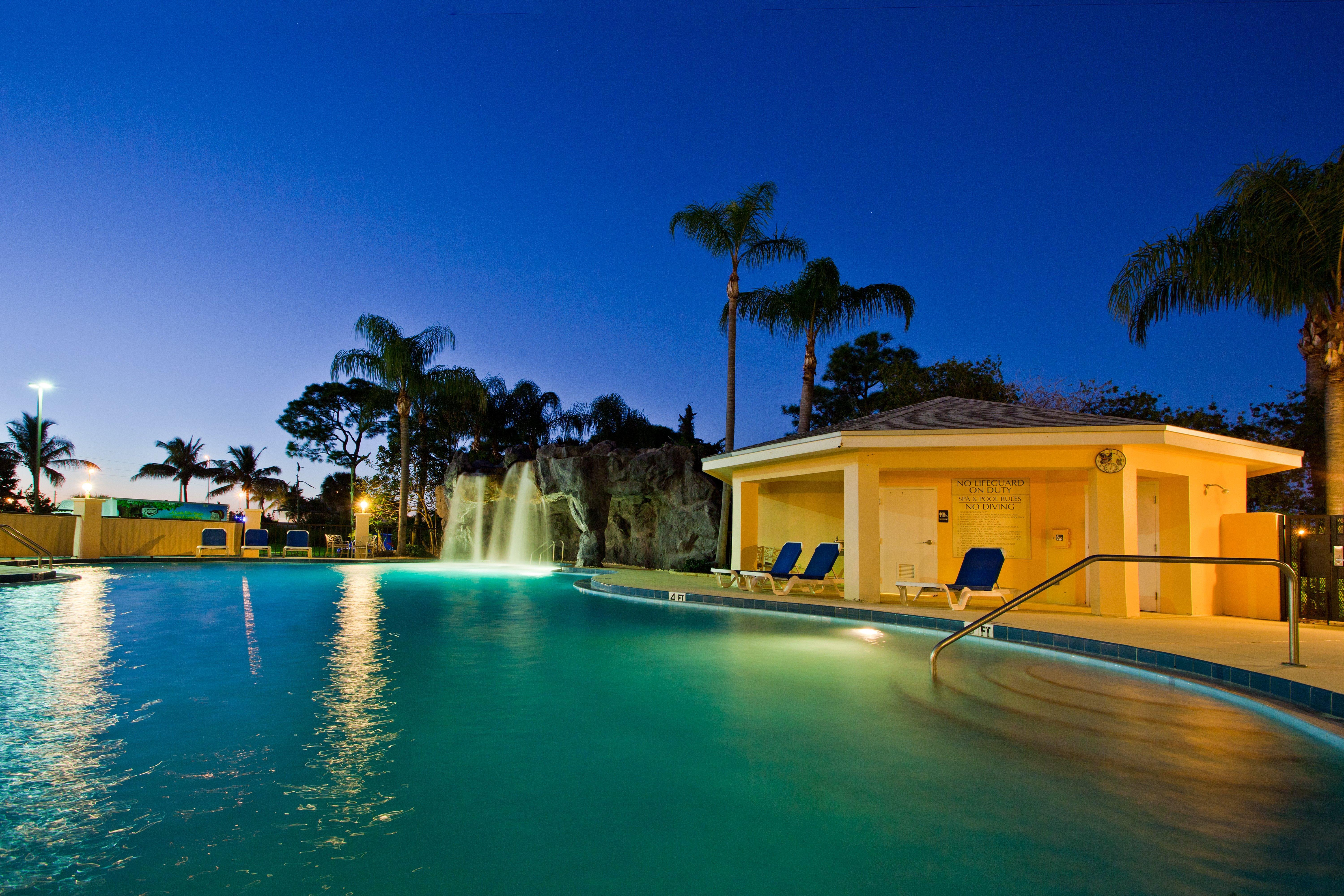 Holiday Inn Port St. Lucie By Ihg Exterior photo