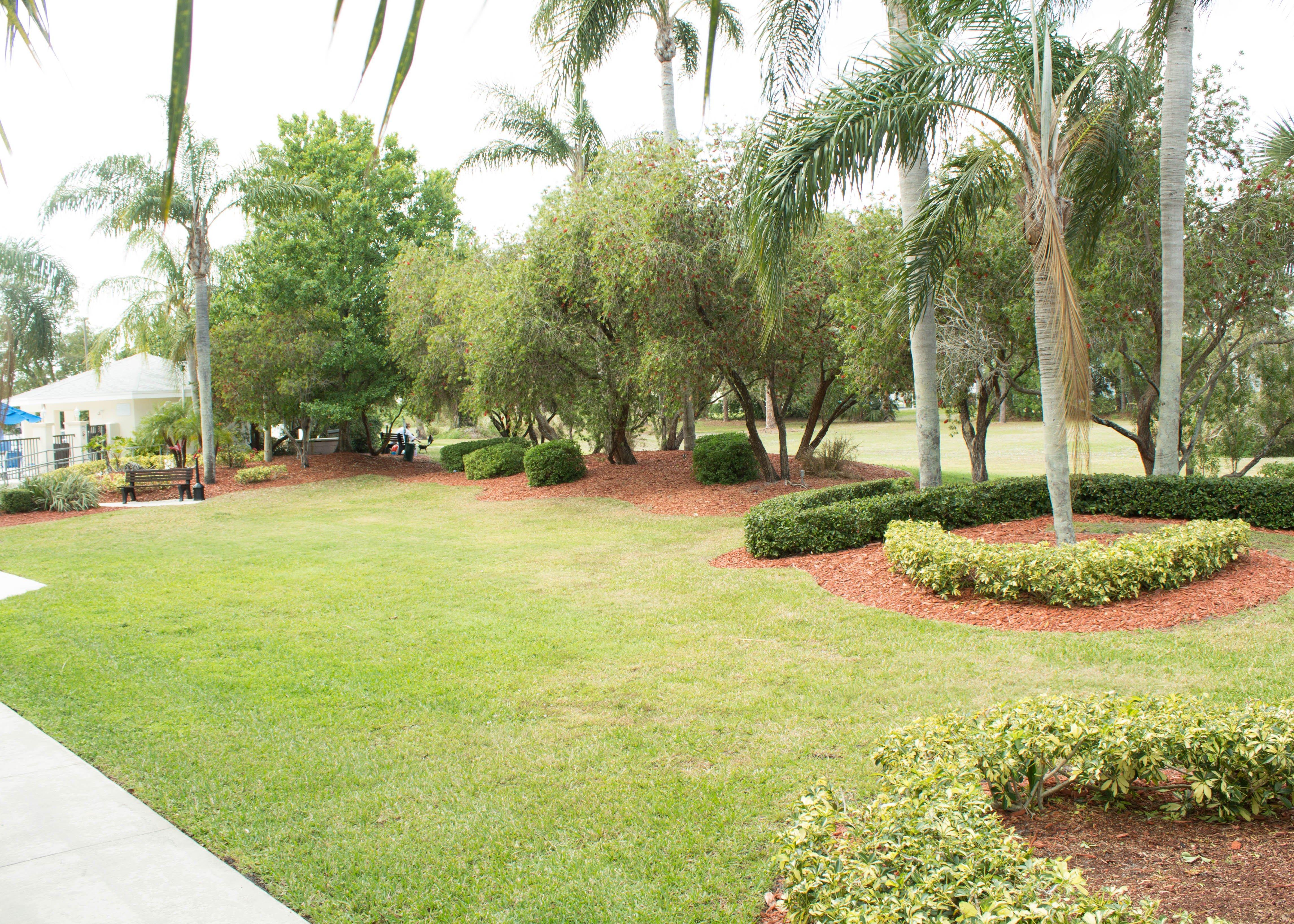 Holiday Inn Port St. Lucie, An Ihg Hotel Exterior photo