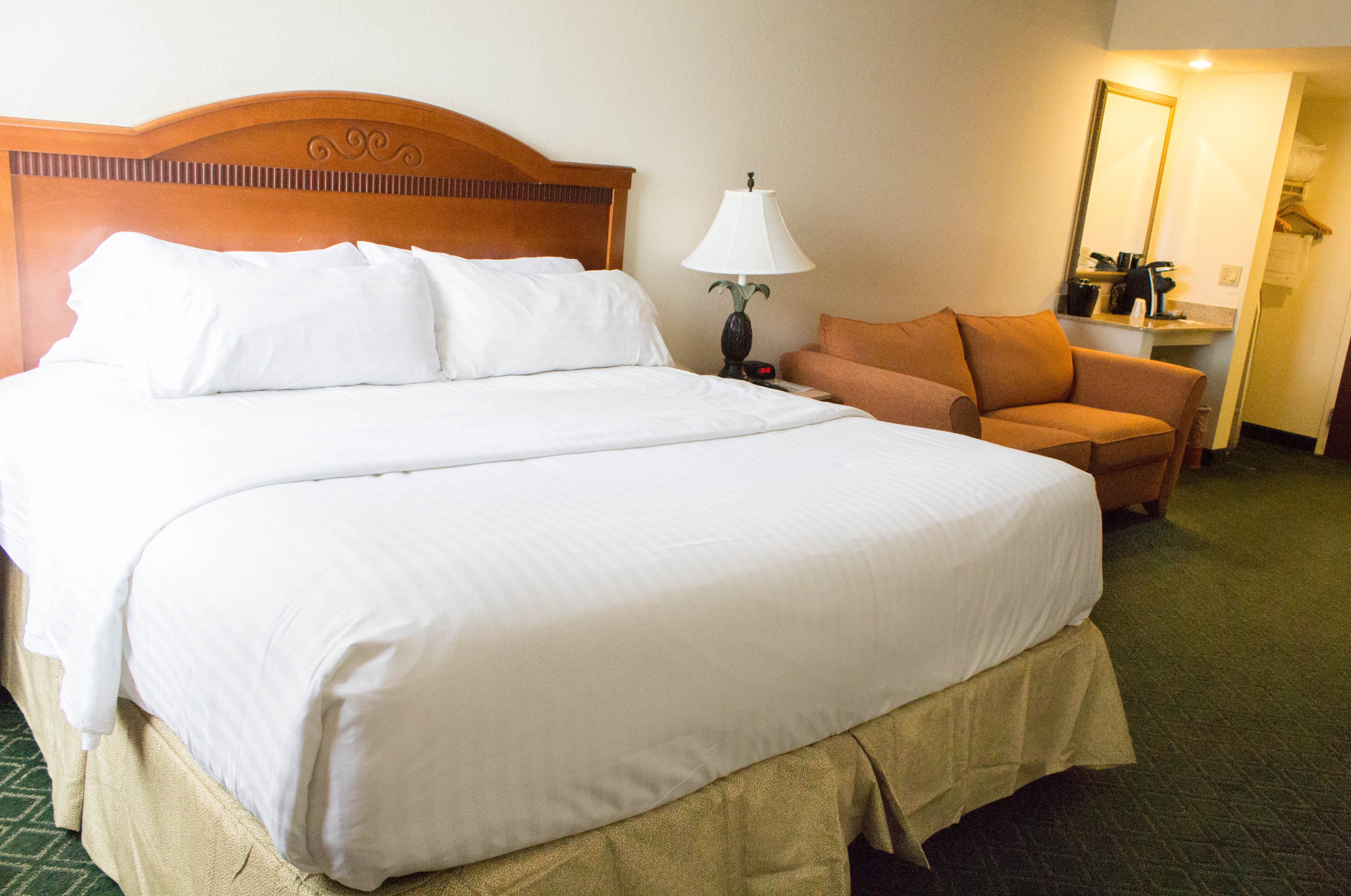 Holiday Inn Port St. Lucie By Ihg Exterior photo