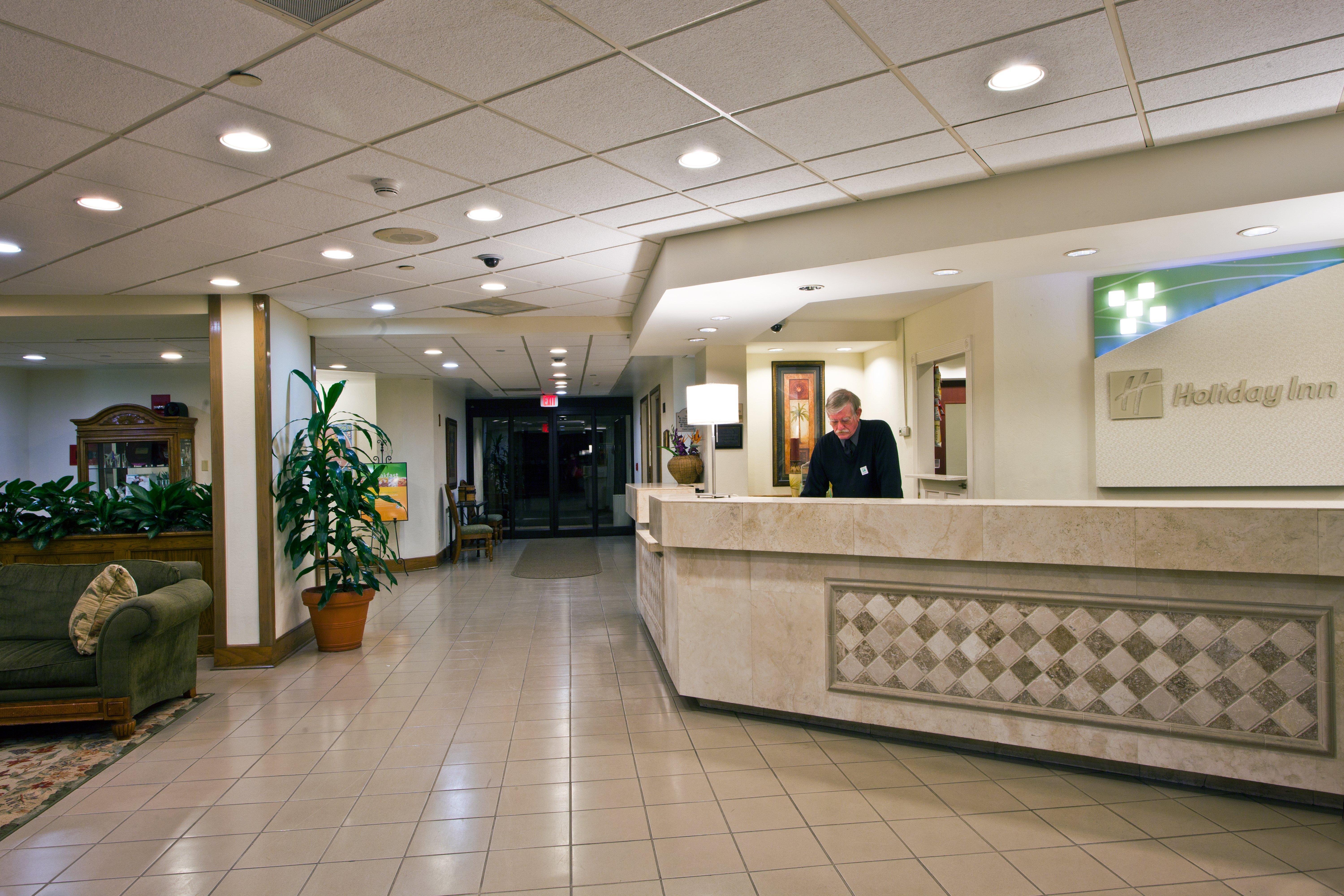 Holiday Inn Port St. Lucie By Ihg Exterior photo