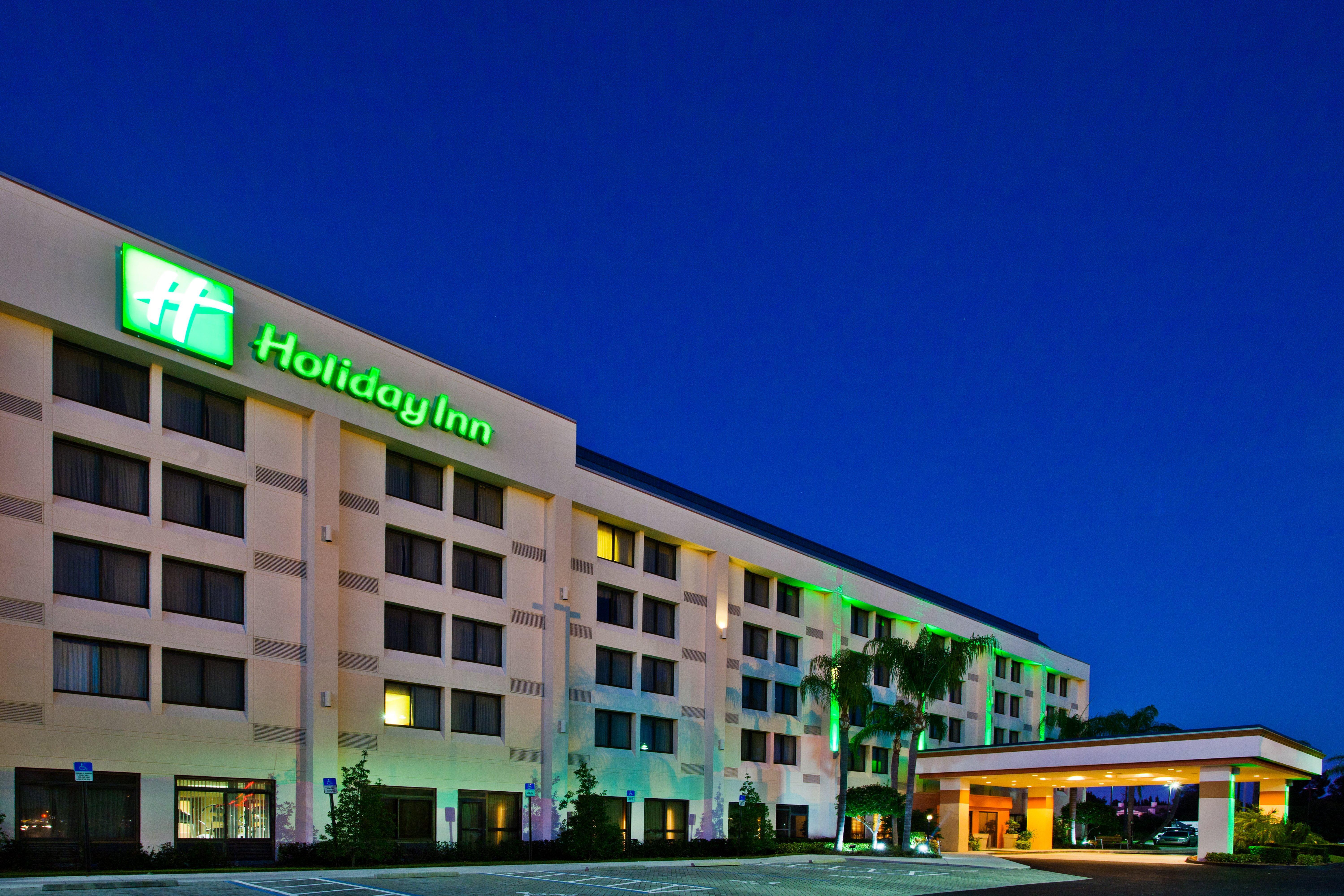 Holiday Inn Port St. Lucie By Ihg Exterior photo