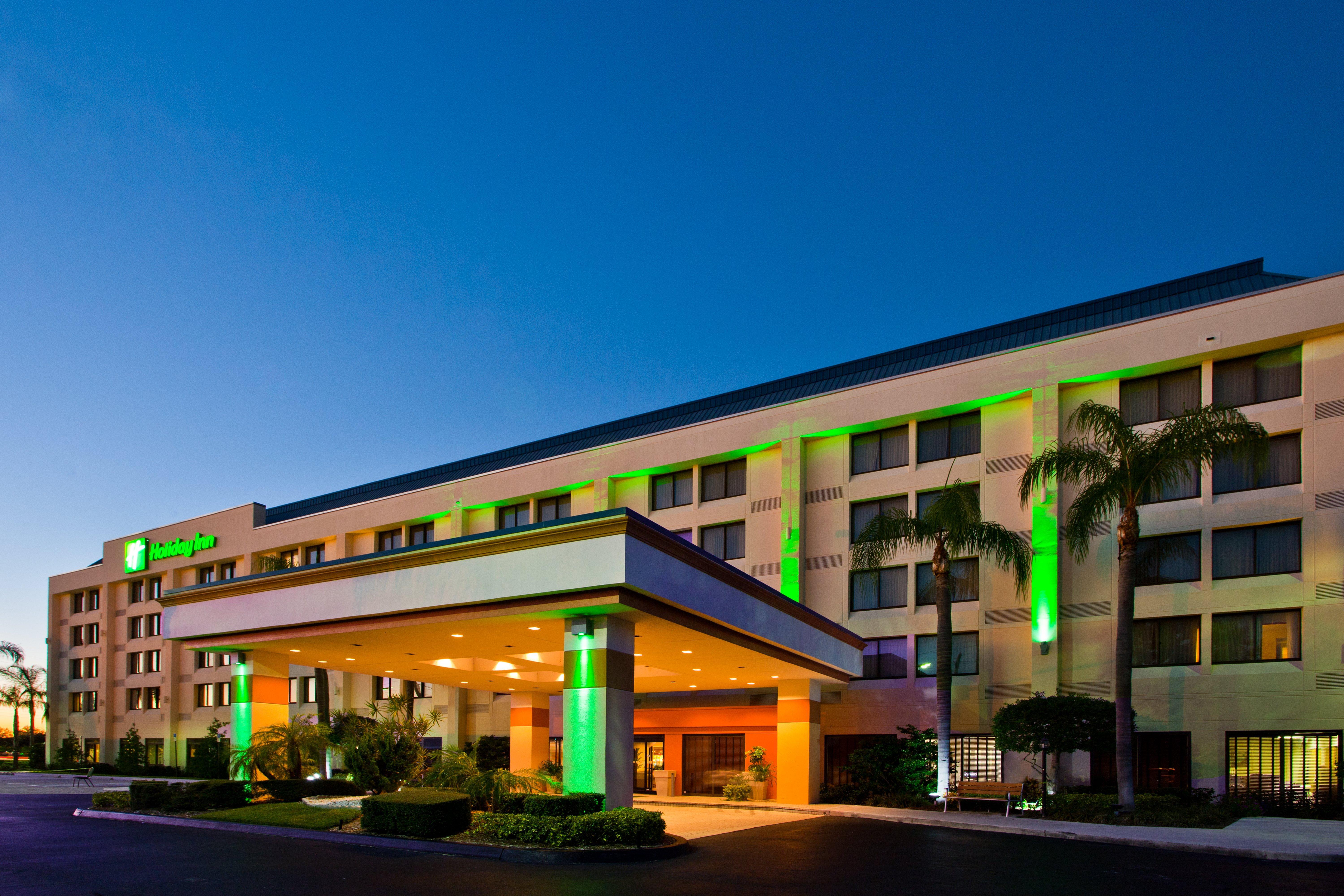 Holiday Inn Port St. Lucie By Ihg Exterior photo