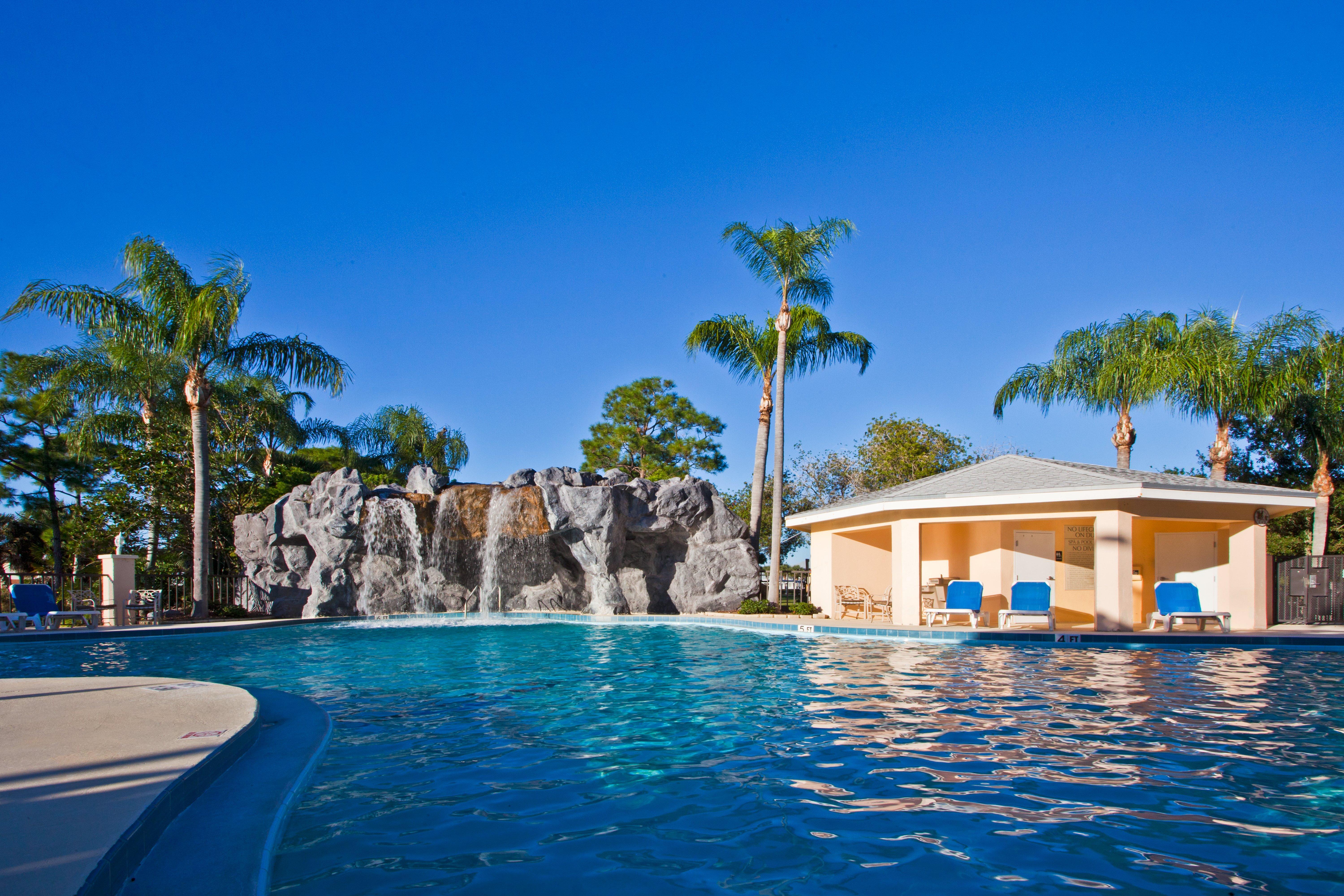 Holiday Inn Port St. Lucie By Ihg Exterior photo