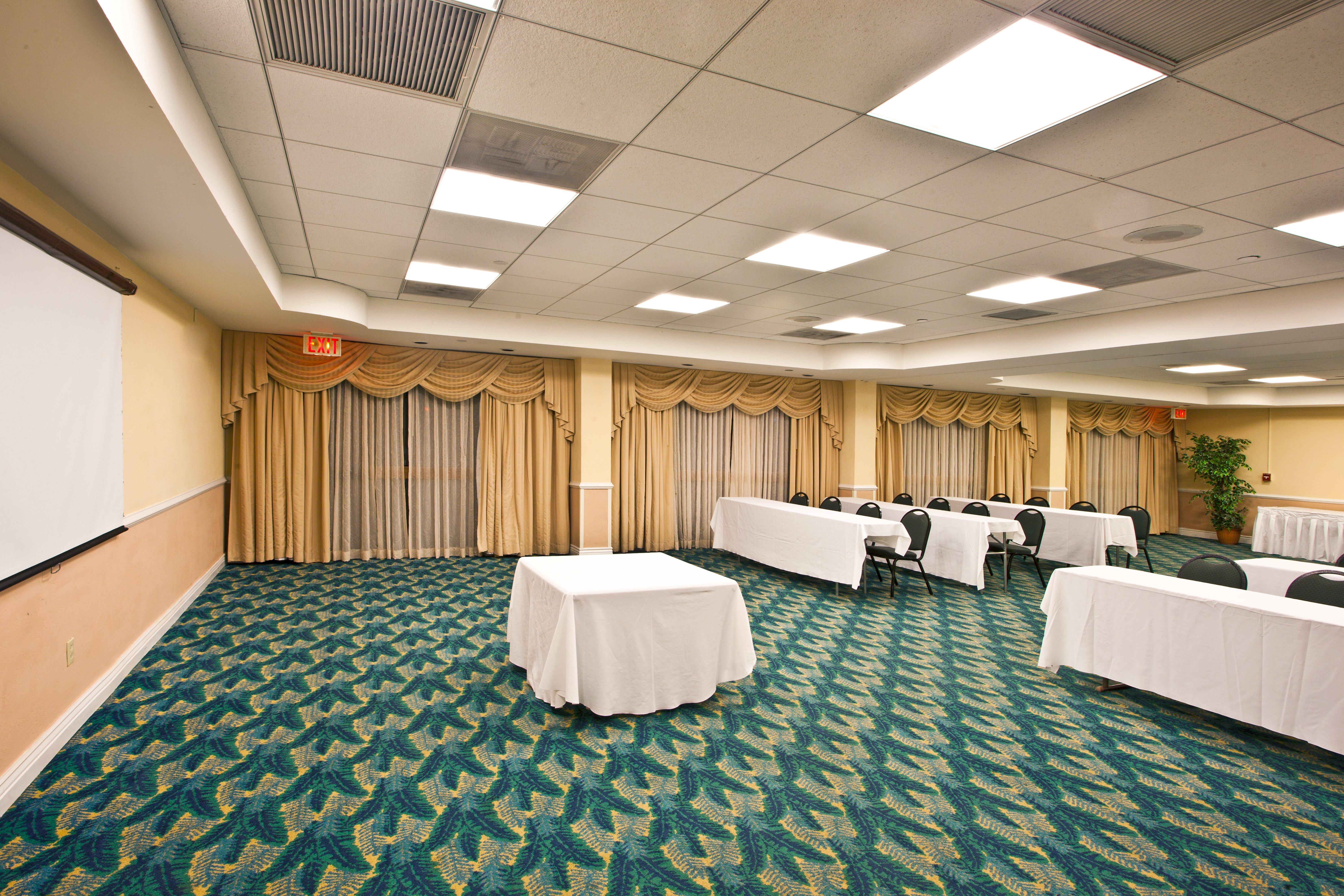 Holiday Inn Port St. Lucie By Ihg Exterior photo