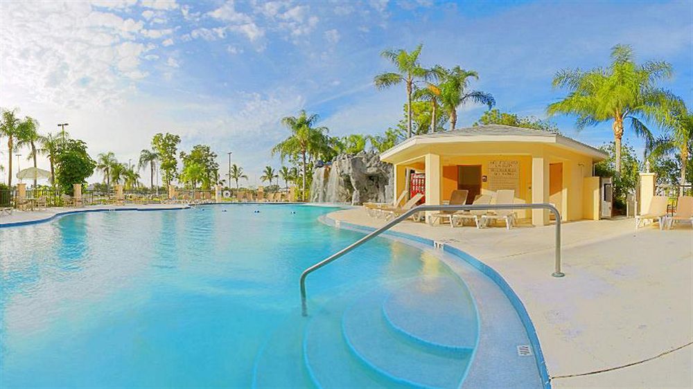 Holiday Inn Port St. Lucie, An Ihg Hotel Exterior photo