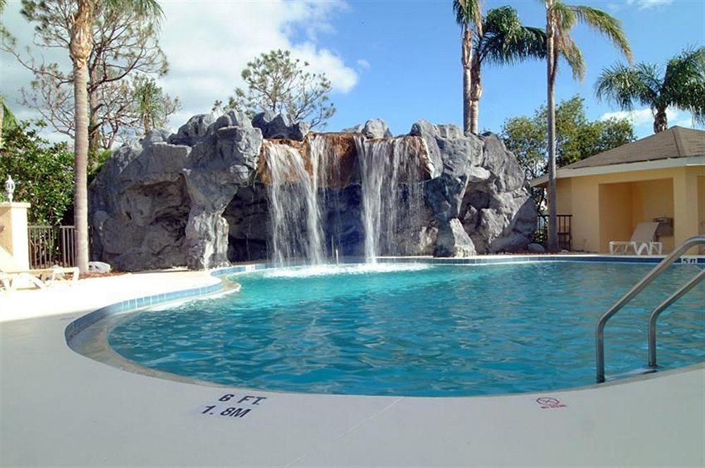 Holiday Inn Port St. Lucie, An Ihg Hotel Exterior photo