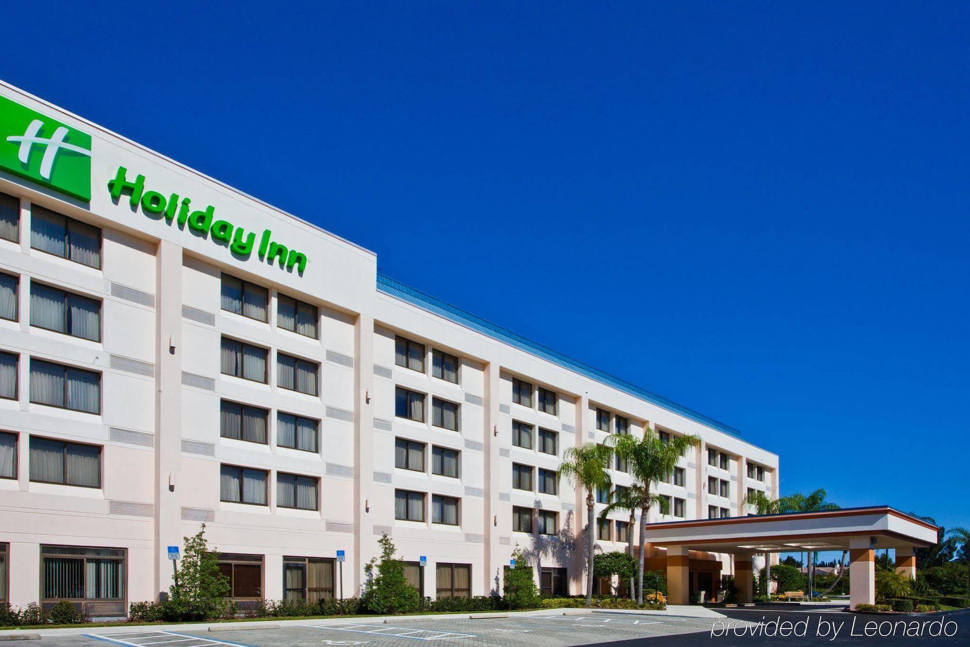 Holiday Inn Port St. Lucie, An Ihg Hotel Exterior photo