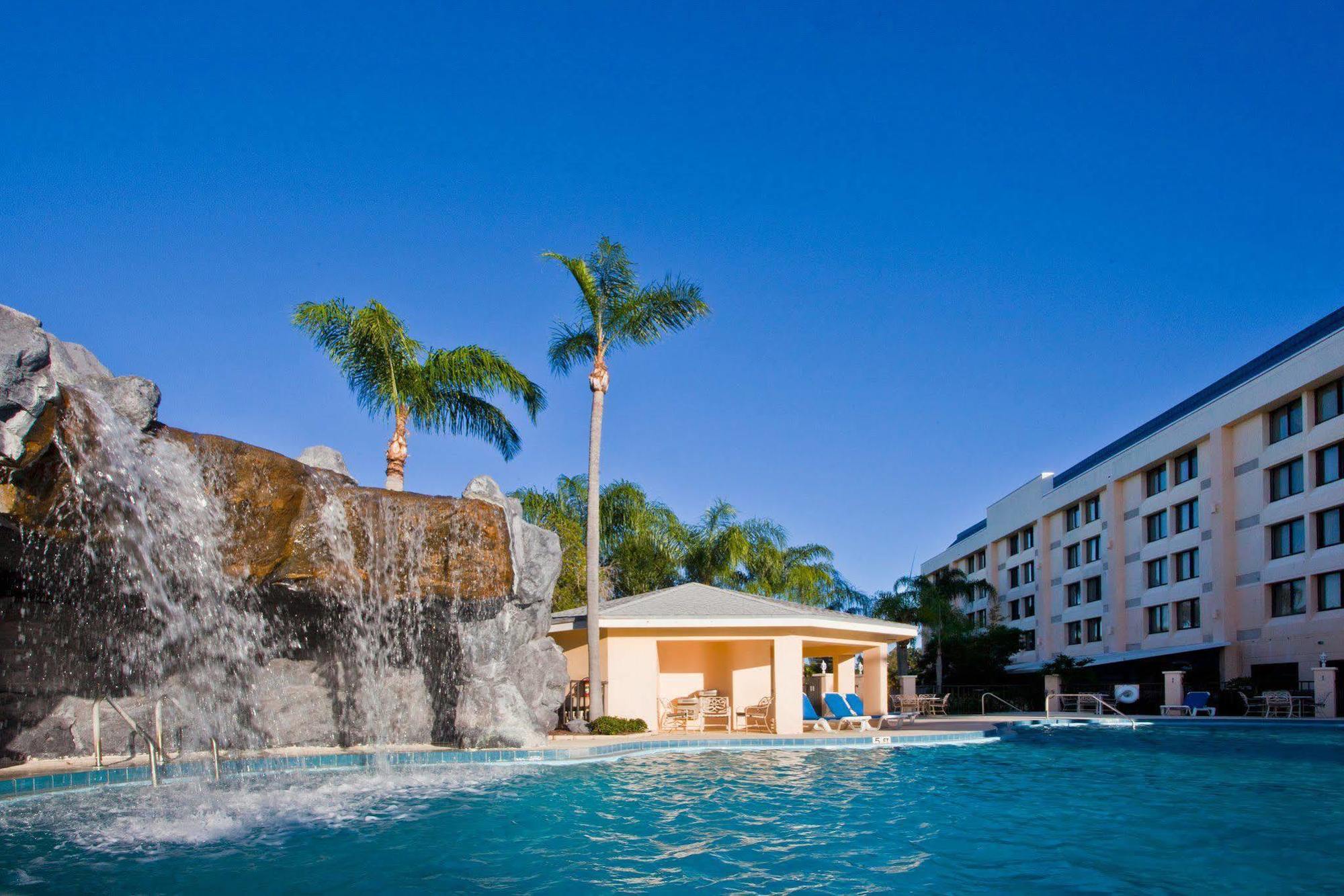 Holiday Inn Port St. Lucie By Ihg Exterior photo