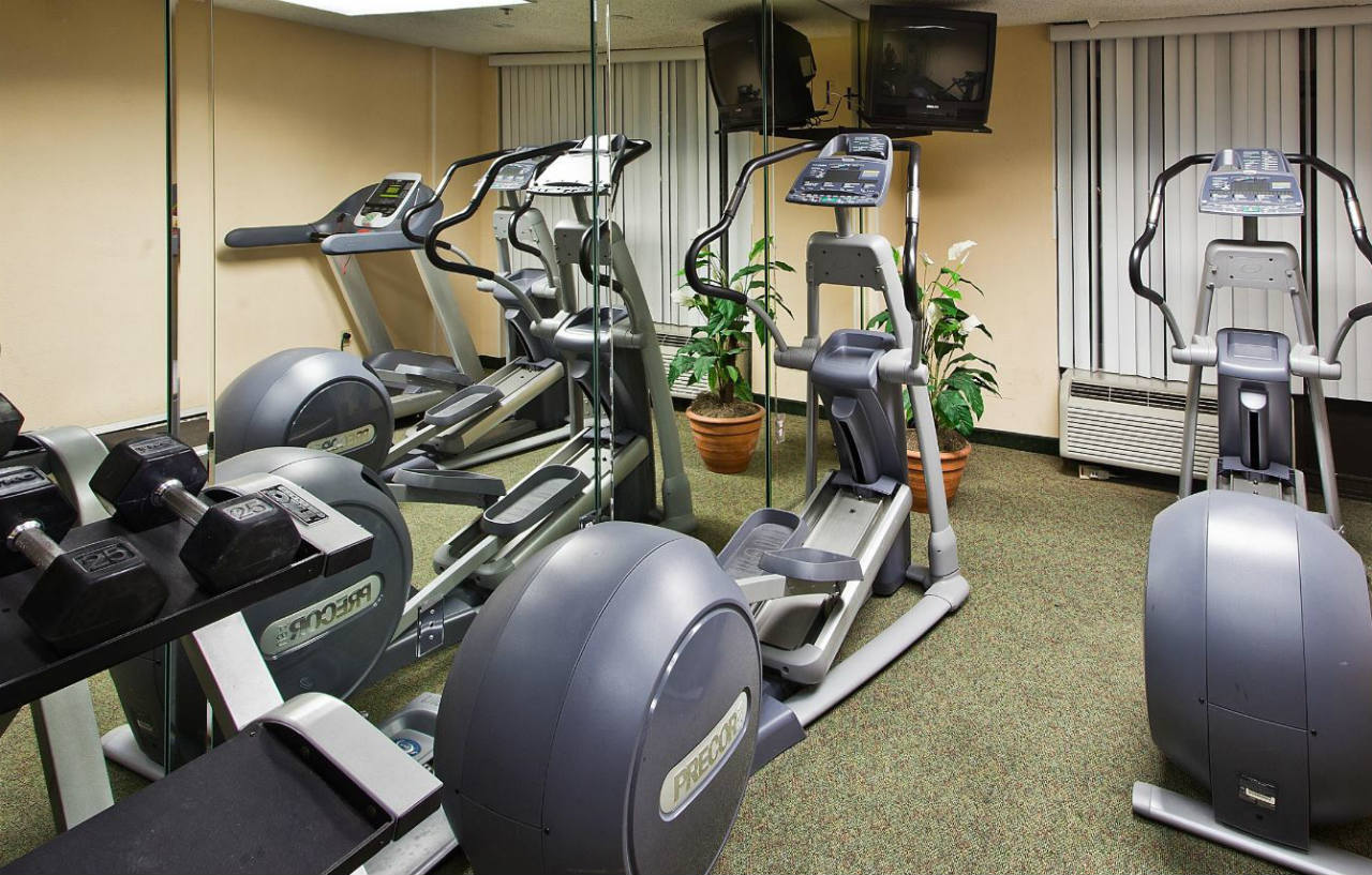 Holiday Inn Port St. Lucie By Ihg Exterior photo